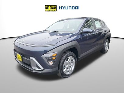 New 2026 Hyundai Kona SE