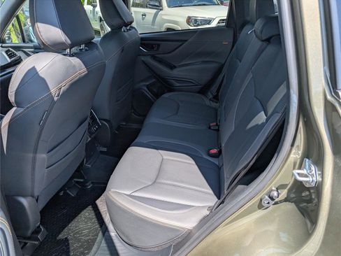 Used 2024 Subaru Forester Wilderness w/ Convenience Package AWD/4WD image 15