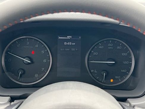 Used 2025 Subaru Crosstrek 2.5i Limited w/ Crosstrek Mirror Package image 22