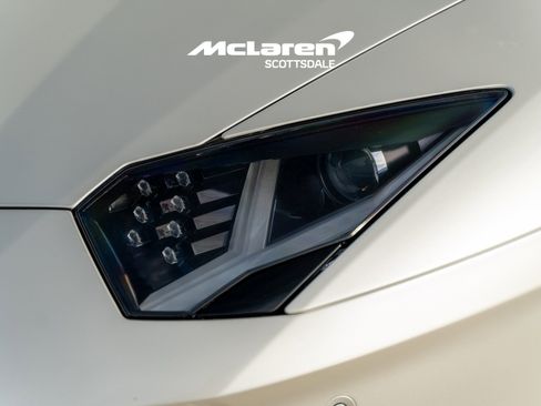 Used 2015 Lamborghini Aventador LP 700-4 image 13