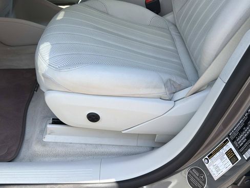 Certified 2023 Mercedes-Benz EQS 450+ SUV image 18