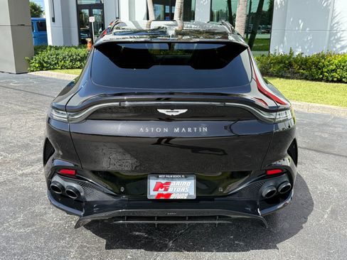 Used 2023 Aston Martin DBX 707 AWD/4WD image 16