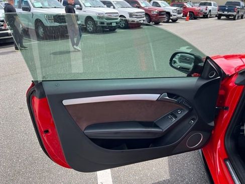 Used 2016 Audi S5 Prestige w/ Prestige Package image 24