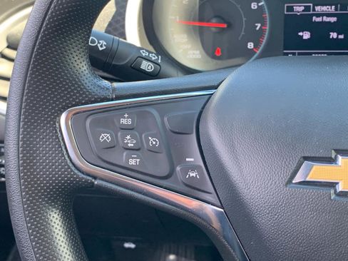 Certified 2024 Chevrolet Malibu LT image 22