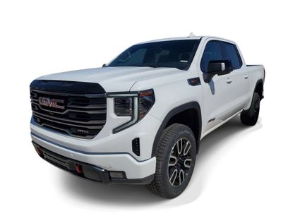 New 2026 GMC Sierra 1500 AT4 w/ AT4 Premium Package