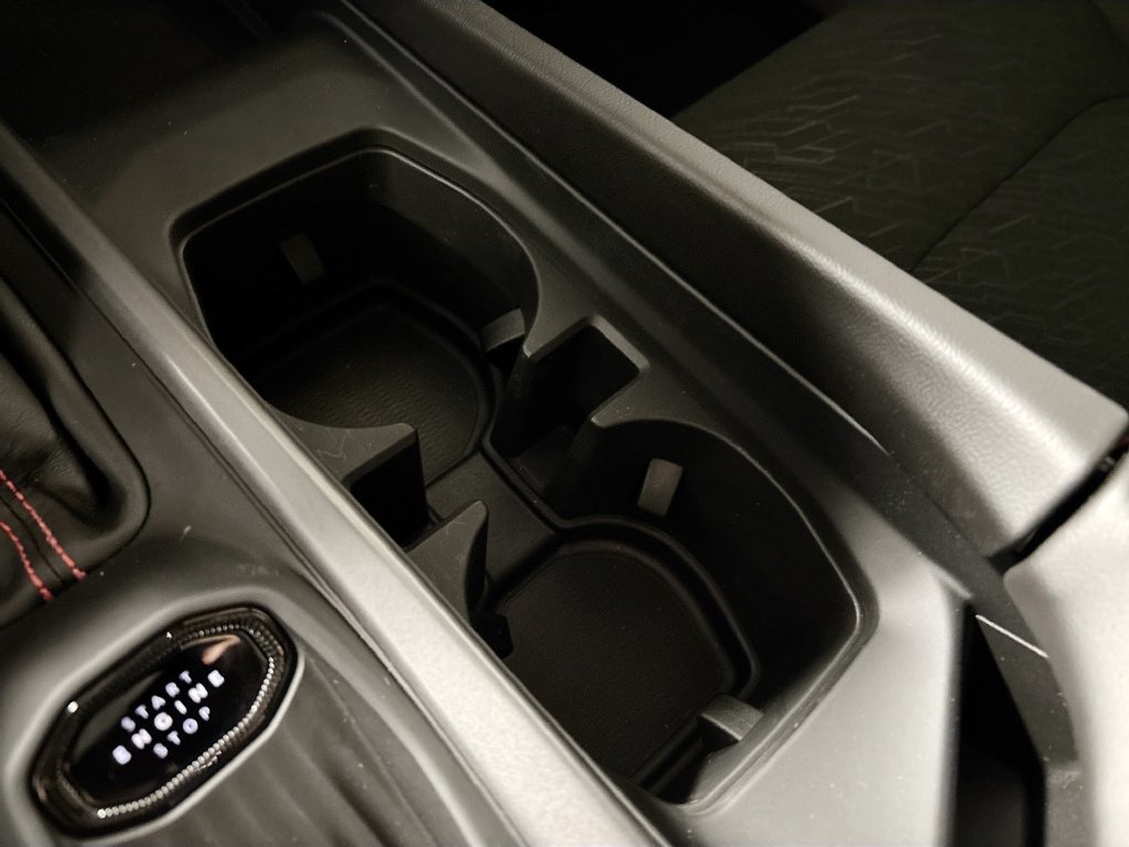 New 2026 Dodge Charger R/T AWD/4WD image 15