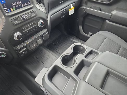 New 2026 GMC Sierra 2500 Pro w/ Max Trailering Package image 25