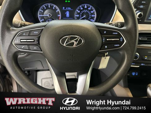 Used 2019 Hyundai Santa Fe SE image 20