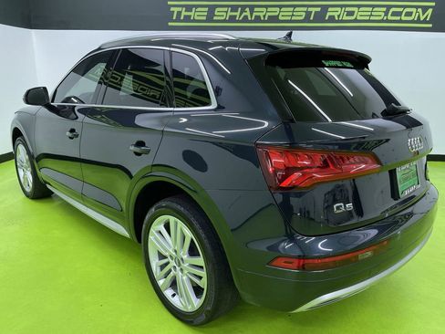 Used 2018 Audi Q5 2.0T Premium Plus image 7