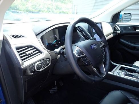 Used 2024 Ford Edge SEL w/ Convenience Package AWD/4WD image 15