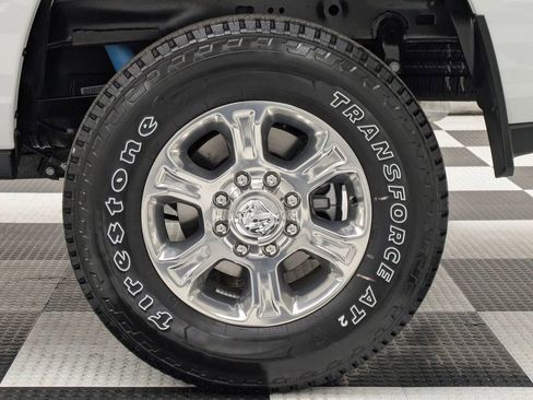 New 2024 RAM 2500 Big Horn w/ Safety Group image 7