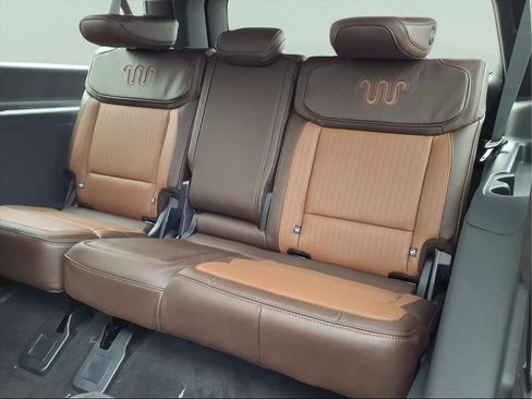 New 2025 Ford Expedition Max King Ranch AWD/4WD image 13
