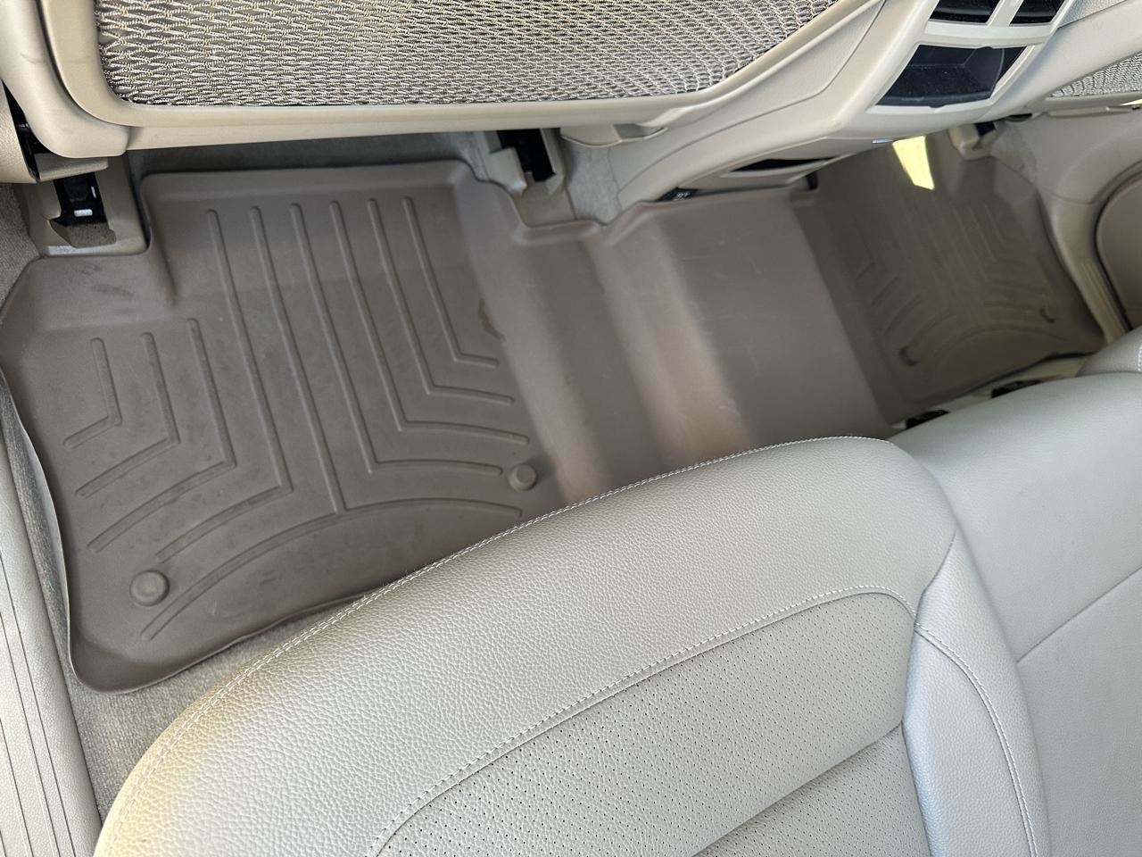 Used 2015 Mercedes-Benz ML 350 4MATIC image 29