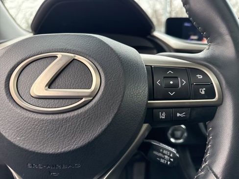 Used 2019 Lexus RX 350 AWD image 39