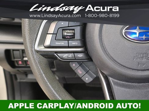 Used 2022 Subaru Crosstrek 2.0i AWD/4WD image 16
