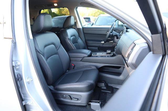 Certified 2023 Nissan Pathfinder SL AWD/4WD image 30
