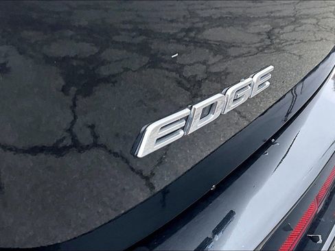Used 2017 Ford Edge Sport w/ Equipment Group 401A image 8