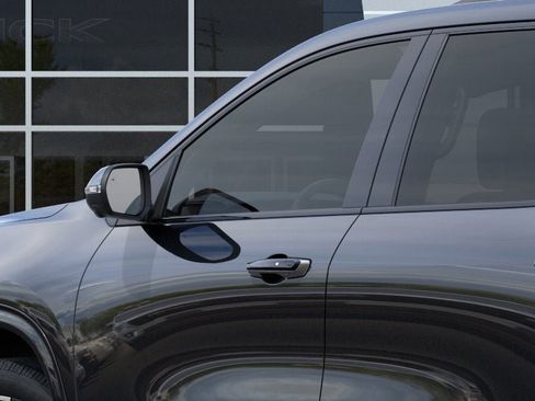 New 2026 GMC Acadia Denali Ultimate image 12