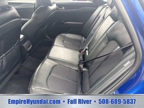 Used 2023 Kia K5 GT-Line FWD image 15