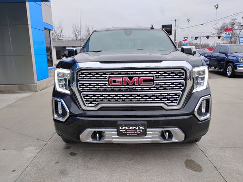 Used 2021 GMC Sierra 1500 Denali image 30