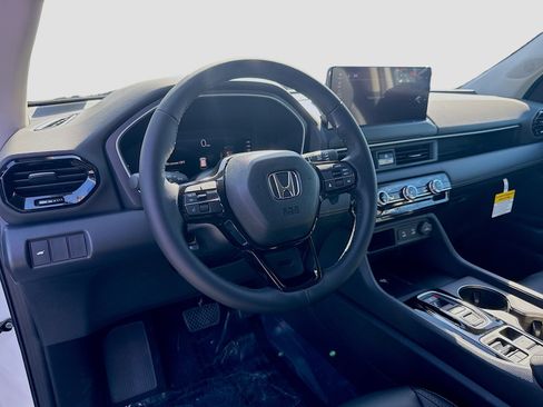 New 2026 Honda Pilot EX-L image 9