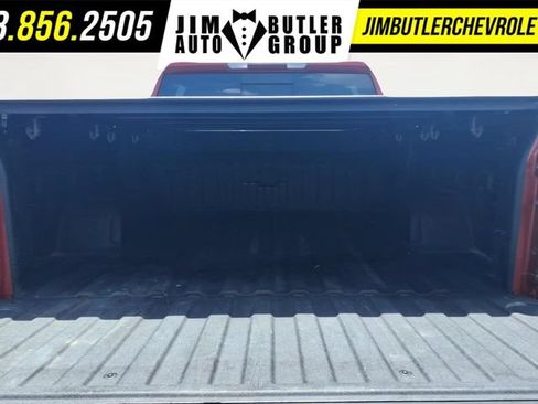 Used 2024 Chevrolet Silverado 1500 RST w/ RST All Star Premium Package AWD/4WD image 19