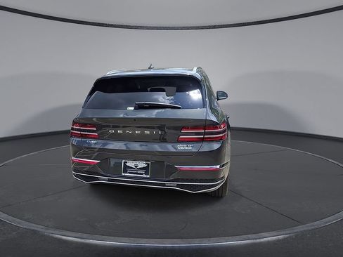 New 2026 Genesis GV80 3.5T Advanced AWD/4WD image 3