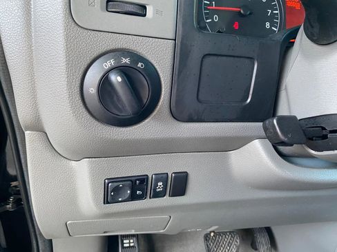 Used 2017 Nissan NV 3500 SV w/ SV Technology Package image 49