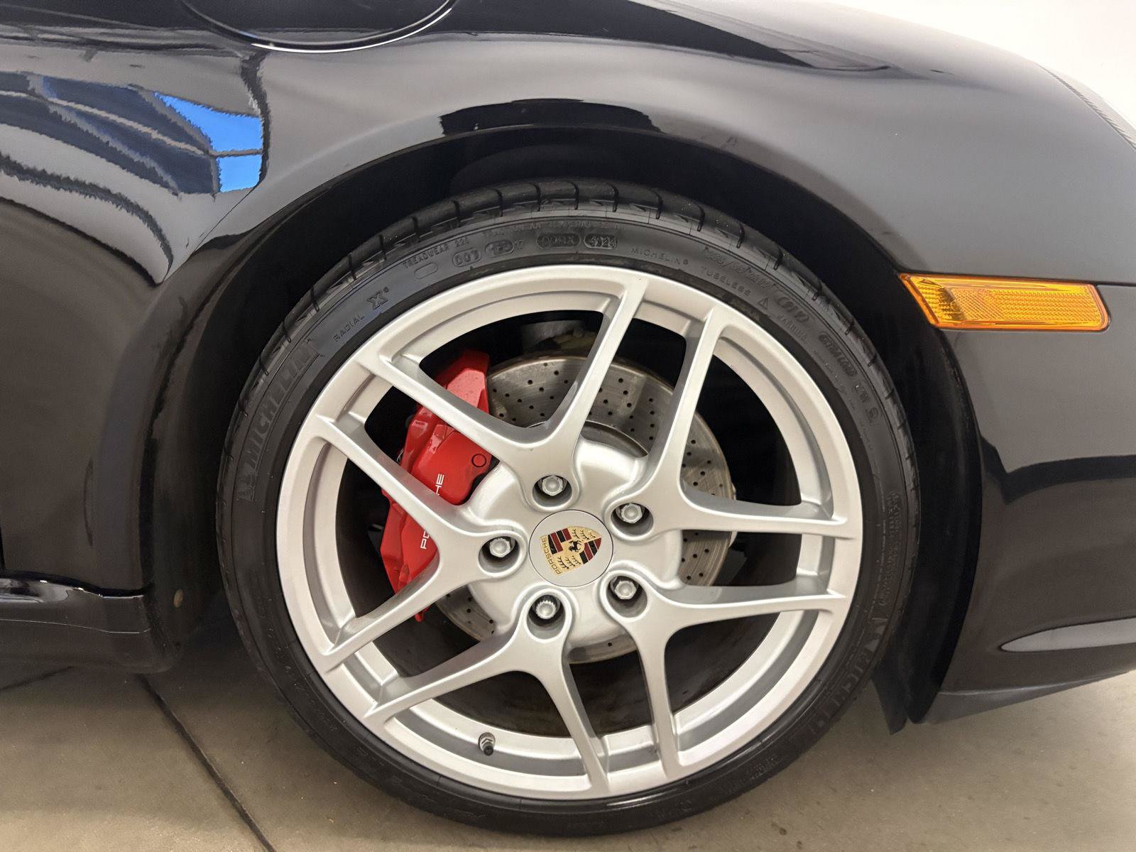 Used 2011 Porsche 911 Carrera S RWD image 40