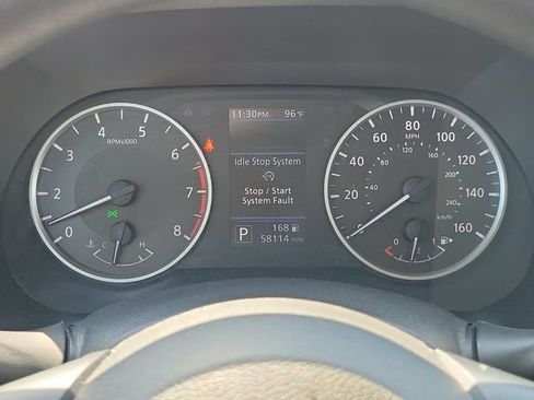 Used 2024 Nissan Sentra S FWD image 24