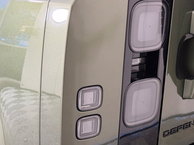 New 2026 Land Rover Defender 110 S AWD/4WD image 15
