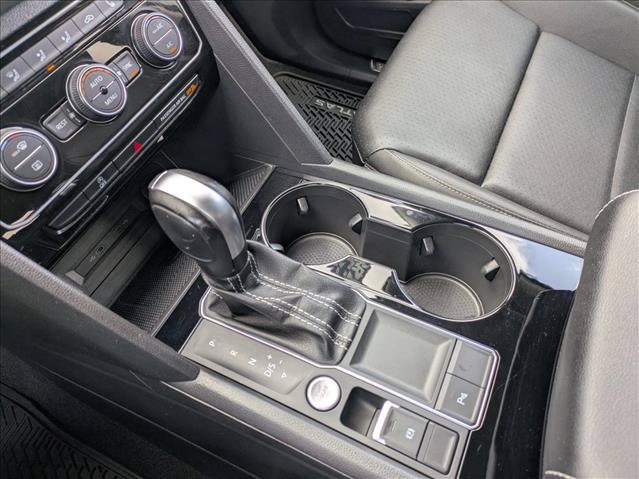Used 2023 Volkswagen Atlas SE FWD image 12