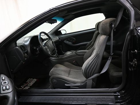 Used 1994 Pontiac Firebird Trans Am image 17