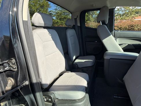 Used 2016 GMC Canyon W/T w/ Convenience Package image 13