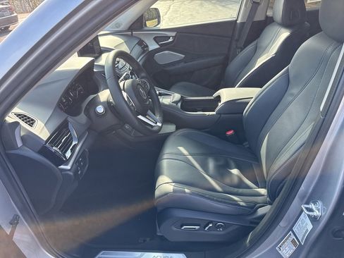 Used 2021 Acura RDX w/ Technology Package image 10