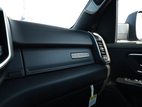 New 2026 RAM 1500 Big Horn w/ Night Edition RWD image 27