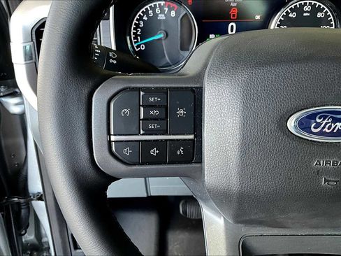 Used 2023 Ford F150 XLT w/ Equipment Group 301A Mid image 18