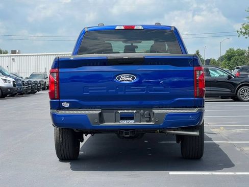 New 2026 Ford F150 STX w/ Equipment Group 200A AWD/4WD image 39