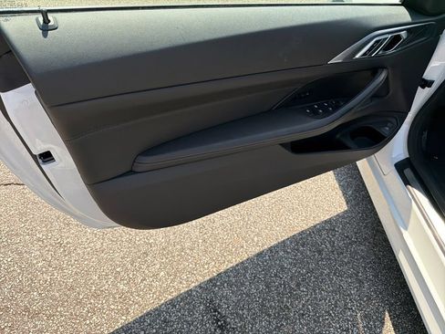 Used 2025 BMW 430i Convertible RWD image 10