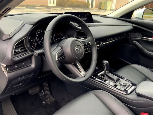 Certified 2025 MAZDA CX-30 AWD 2.5 S w/ Preferred Package image 18