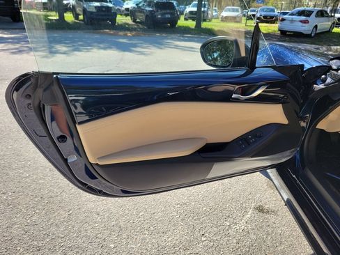 New 2026 MAZDA MX-5 Miata Grand Touring RWD image 18