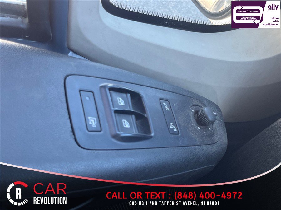 Used 2019 RAM ProMaster 3500 FWD image 23