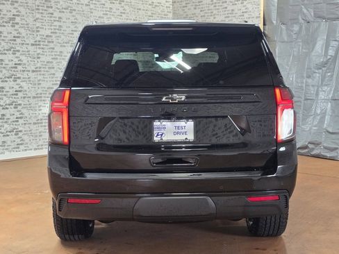 Used 2023 Chevrolet Tahoe Z71 w/ Luxury Package image 8