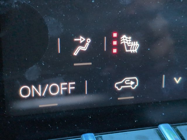Used 2026 GMC Terrain Elevation FWD image 21