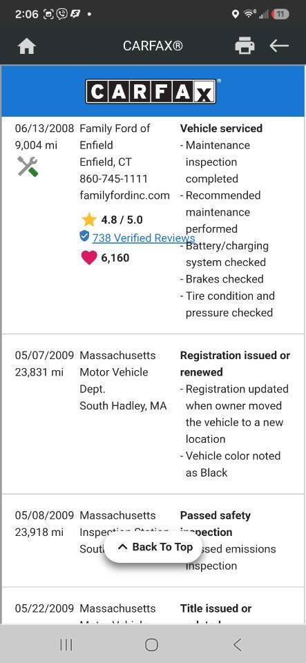Used 2007 Ford F150 STX AWD/4WD image 61