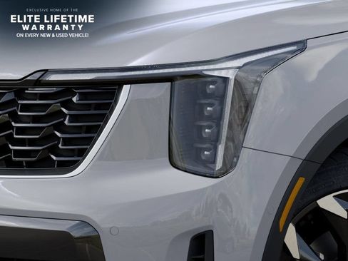 New 2026 Kia Sorento SX FWD image 11