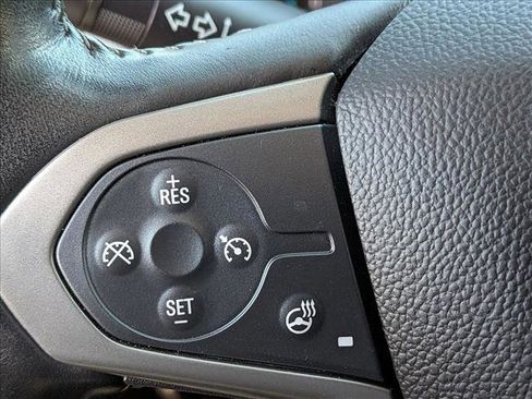 Used 2019 Chevrolet Colorado Z71 image 15