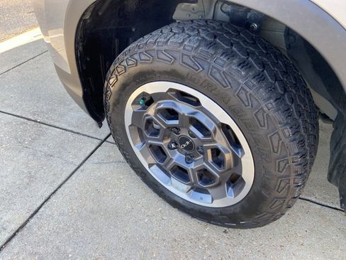 Used 2024 Honda Ridgeline RTL image 25