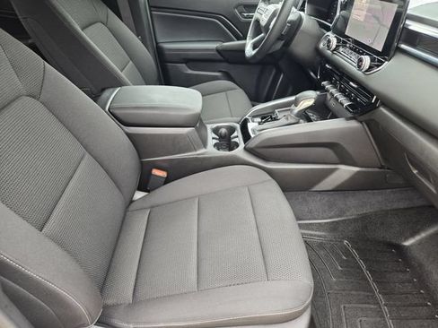 Used 2025 GMC Canyon Elevation w/ Convenience Package RWD image 13