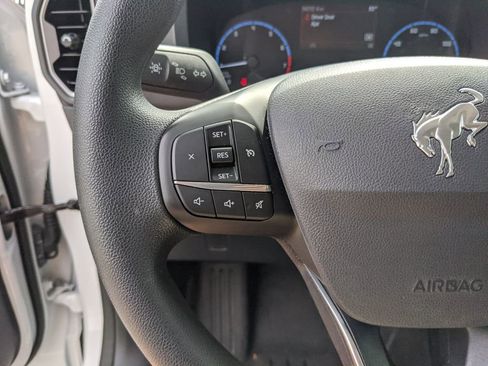 Used 2024 Ford Bronco Sport Big Bend image 26